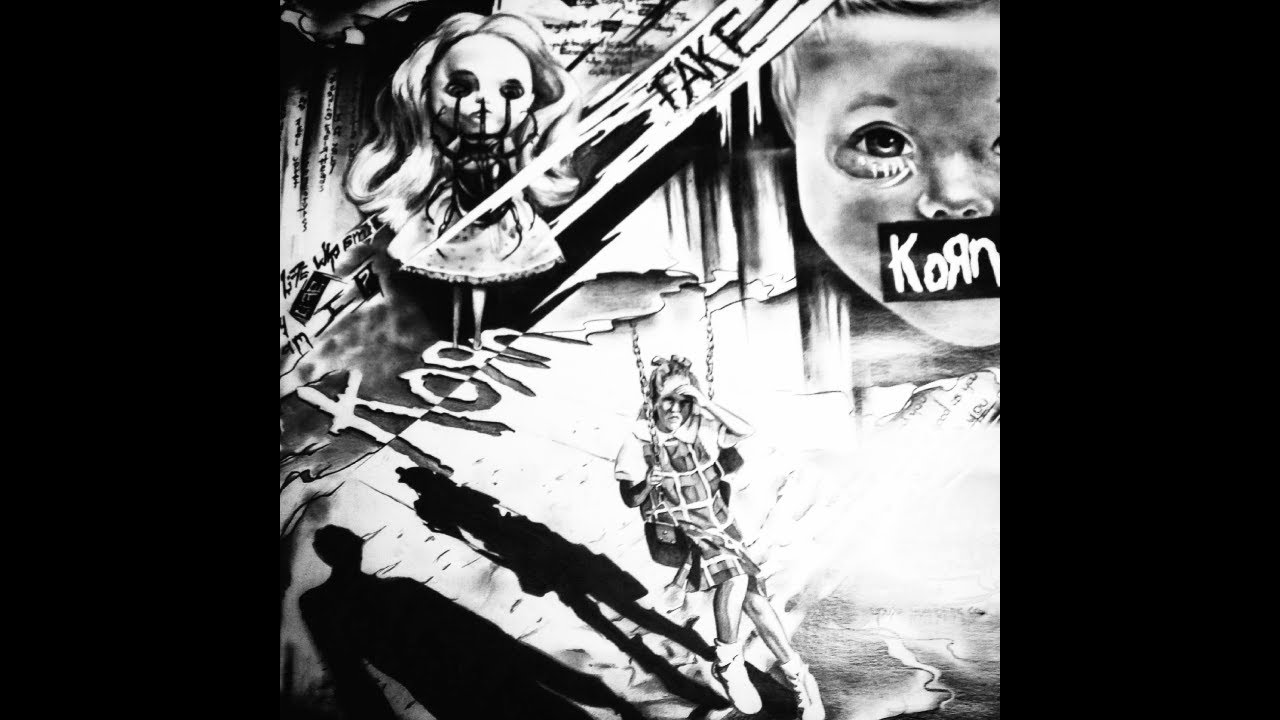 [FREE] KORN NU METAL RAP METAL TYPE BEAT || 