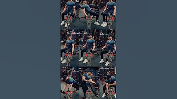 Biceps Exercise library ❗