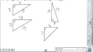 dtc geo acc 9 6 notes