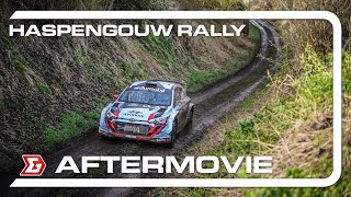 Aftermovie - Rally van Haspengouw 2020 - Grégoire Munster