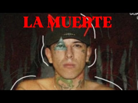 La Muerte- Guason Montana❌El Khalifa (ft.GuasonMontana)