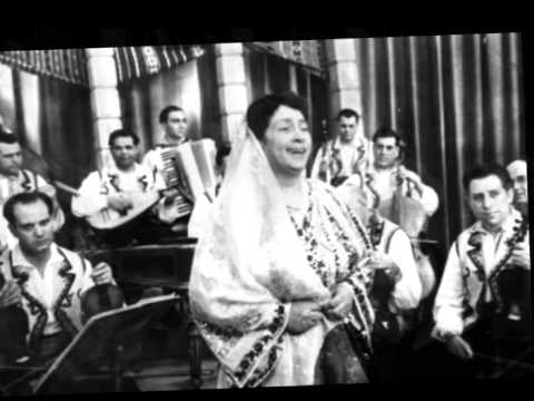 Maria Lataretu - Maica inima ma doare