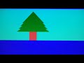 Joyeuses Fêtes De Noël Sapin En MSX BASIC Joyeuses Fêtes De Noël Sapin En MSX BASIC