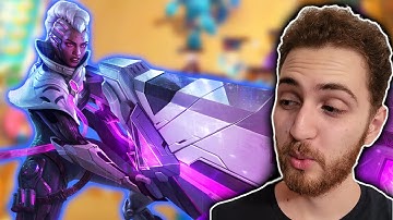 Rank 3 NA said this comp will DOMINATE the new patch