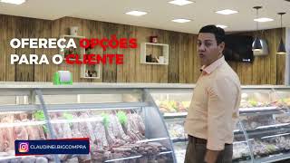 Dica para o seu acougue Suinos