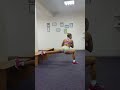 Черноморск фитнес бедро спереди присед