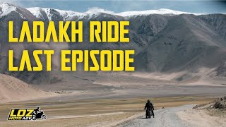 Download Lagu LADAKH kan chhuahsan ta [] Ladakh Ride Last Episode MP3