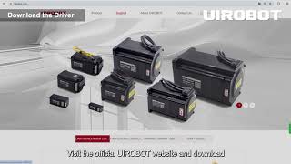 Installation for UIM25I3 RS232-CAN Gateway Compatible L-com Line Driver