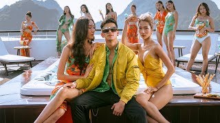 ANH ĐỔ RỒI ĐẤY | TRỌNG HIẾU FT. FASHION VOYAGE | OFFICIAL MUSIC VIDEO