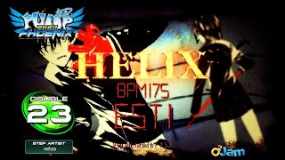 [PUMP IT UP PHOENIX] HELIX (헬릭스) D23 screenshot 3