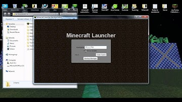Auto Switcher mod 1 3 2 With Pre Made .jar (Download in Description)
