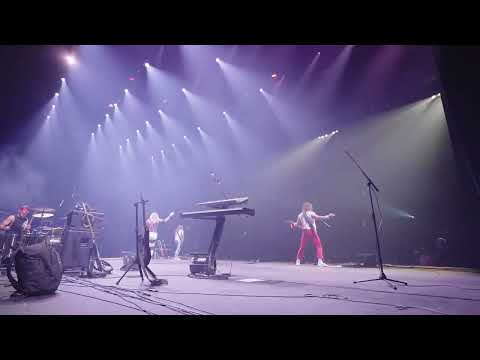 Hot For Teacher - Van Halen Tribute "84" LIVE at the Columbia County PAC