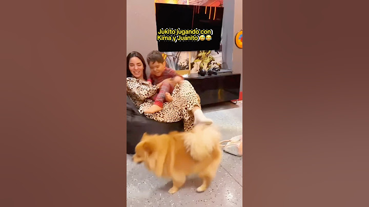 JUKITO PLAYING WITH KIMA AND JUANITO 😅 | #jukilop #shorts #kimberlyloaiza
