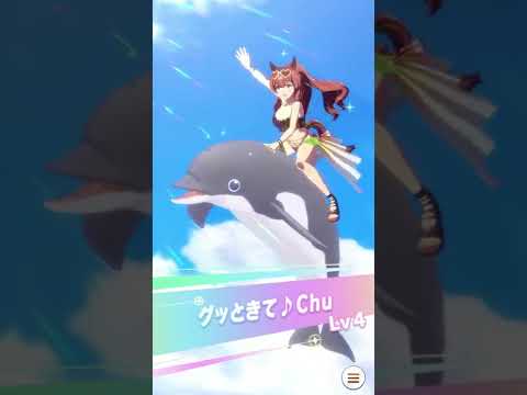 【ウマ娘】アクエリアス杯グレードAラウンド２　リベンジ！！！