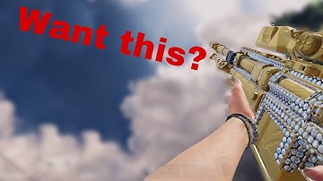 How to make Clean Thumbnails in Codm!!!