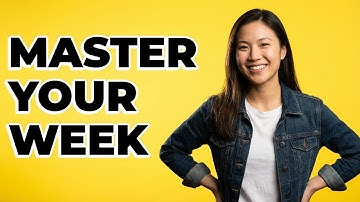 How Do You Prioritize School Assignments Each Week?