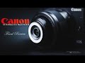 Canon EF-M 28mm f/3.5 Macro IS STM Review | Innovative Fun