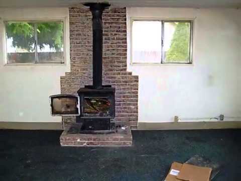 210 W Walnut St, Winlock, WA home video tour