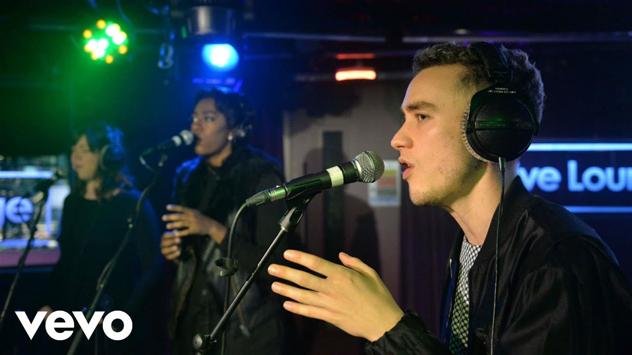 Years & Years - Hotline Bling vs Dark Horse (Drake and Katy Perry Mash-up)