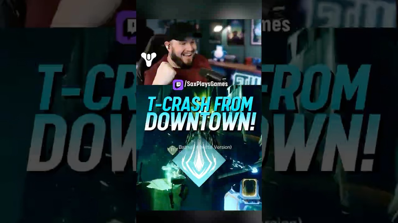 That Thundercrash Timing Was INSANE 🔥 #destiny2 #gameplay