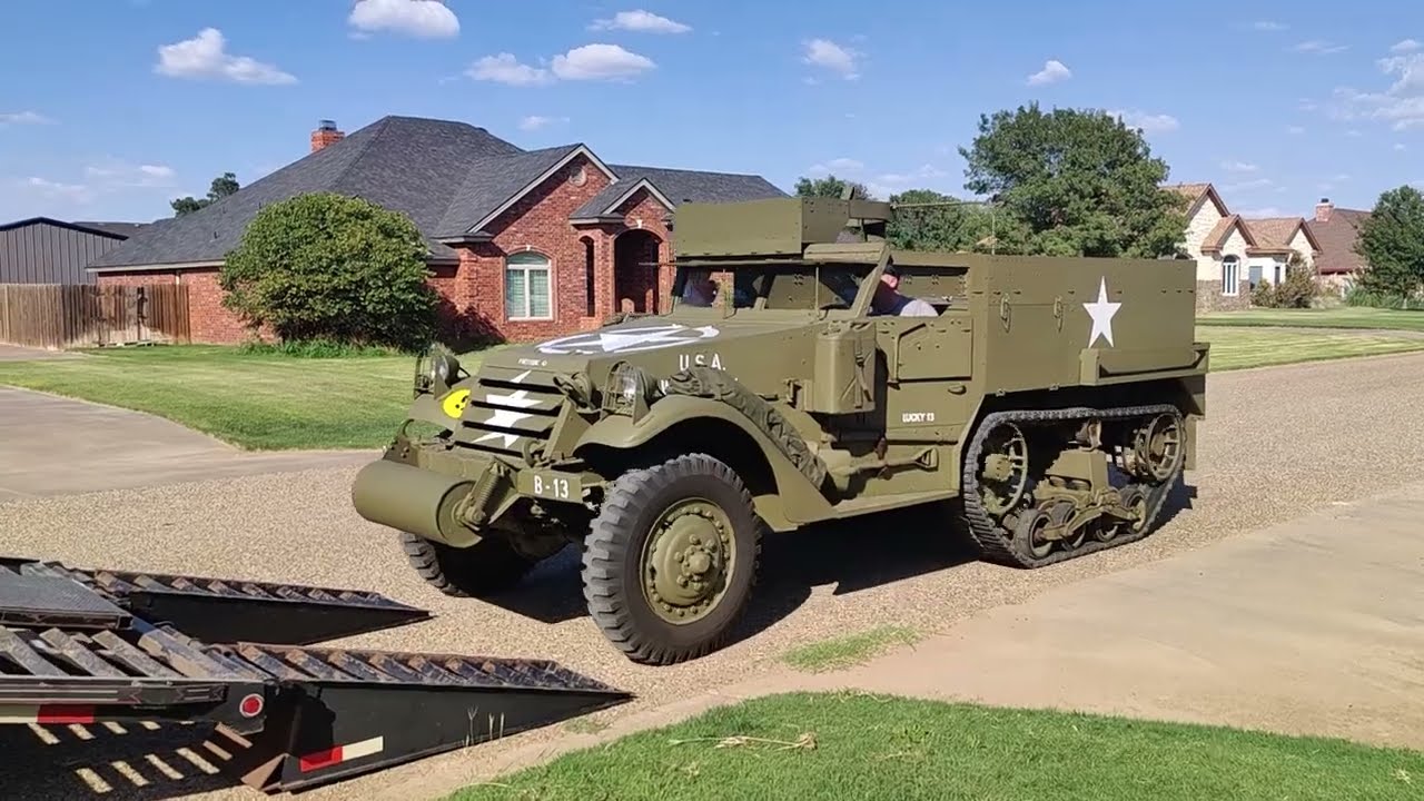 Lucky 13 at the 2022 Cobra Event