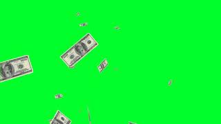 Vfx Green Screen Full video. Money 💵 |dollars 💵