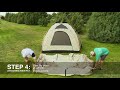 Cabelas instinct alaskan guide 6person tent