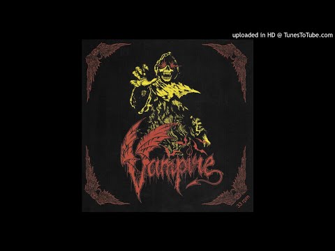 Vampire (3) — Vampire - Jaws Of The Unknown