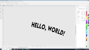 Solved! Curved text on VinylMaster