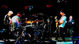 U2  The Little Things That Give You Away  Tjt Tour 2017  Rome   Iem   Multicam 