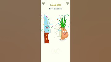 DOP 2 : Delet One Part level 960 #shorts #gaming #games #gamer #game#fyp#fypシ #viralshorts