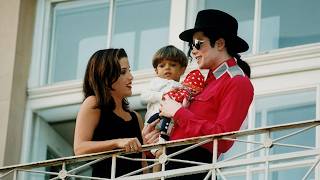 The Boy Michael Jackson Refused to Let Die