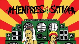 Hempress Sativa - Rock It Ina Dance (YouDub Selection)