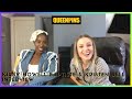 Queenpins Interview- Kristen Bell &amp; Kirby Howell-Baptiste POOP STORY!