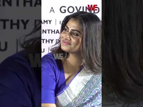 Shivani Narayanan | Bumper Audio Lanuch
