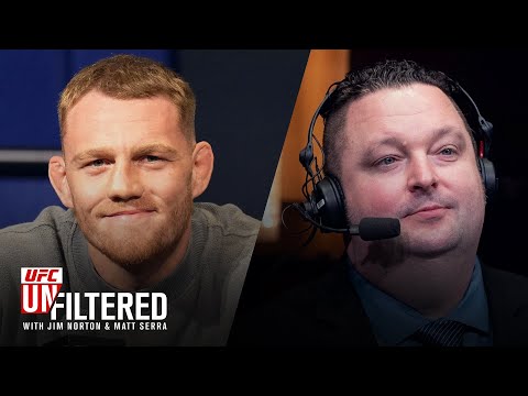 Jack Della Maddalena, In-Depth Preview of UFC 299 W Guest Co-Host John Morgan  UFC Unfiltered