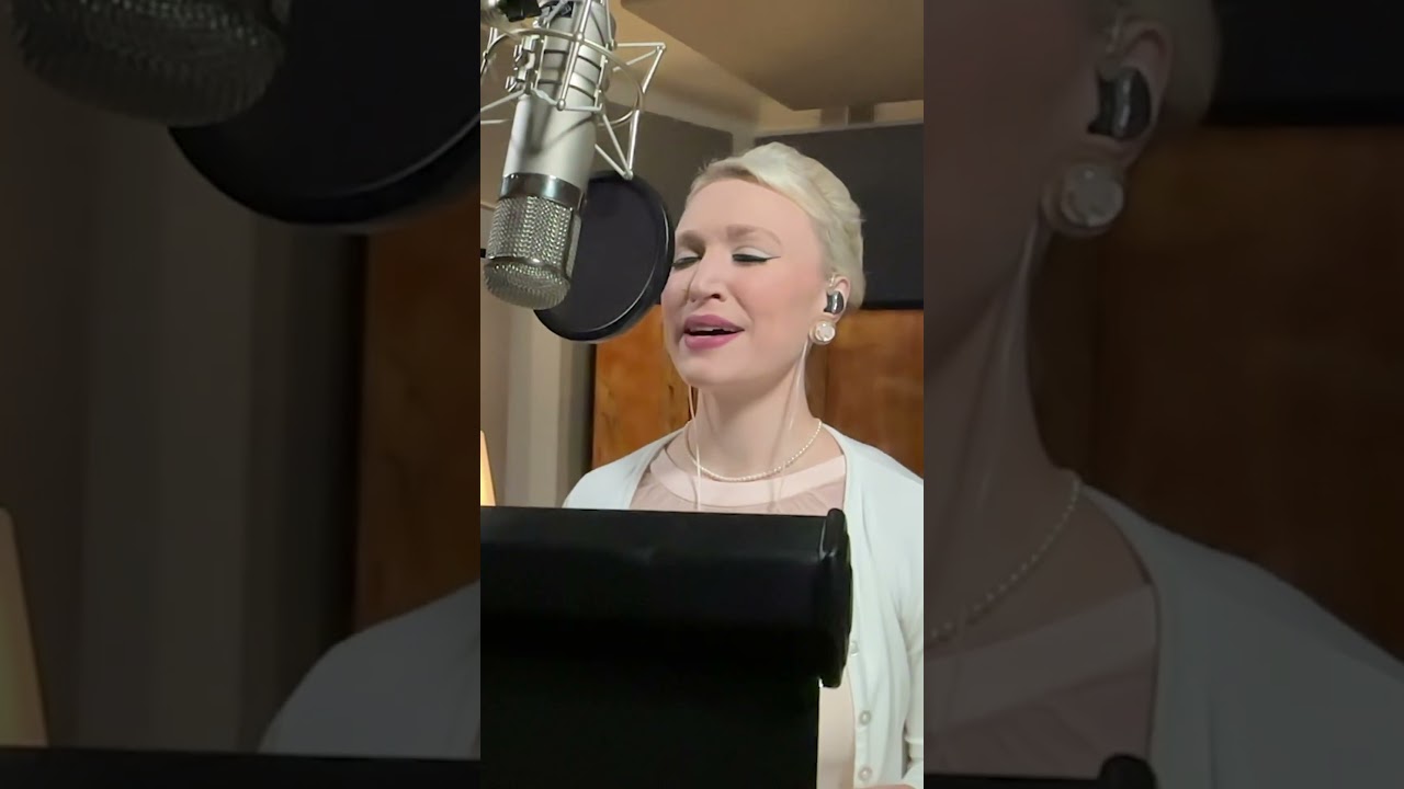 Watch Burt Bacharach Album - Day 2! #shorts #allysonbriggs #burtbacharach on YouTube Watch Burt Bacharach Album - Day 2! #shorts #allysonbriggs #burtbacharach on YouTube
