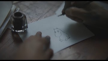 「ムーミン」原作者トーベ・ヤンソン　人生と創作の裏側描く　映画「TOVE/トーベ」公開決定