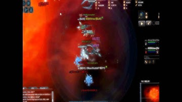 Darkorbit - RC Back on line! SK2