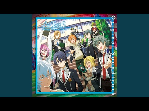 ティターニア (音之宮 朔 Ver.)