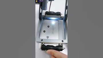 How to Mark Customized Text on Coated Metal by CYCJET Portable Handheld Laser Marker