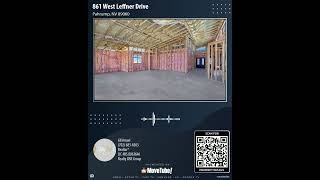 861 West Leffner Drive, Pahrump, NV 89060 | 4 Bedroom Home For Sale 861 West Leffner Drive, Pahrump, NV 89060 | 4 Bedroom Home For Sale