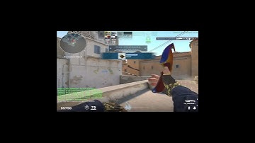 NO SCOPE AWP  #csgo #cs2andfaceit #counterstrike #cs2clip #csgoclips #cs2game #gaming #clutch