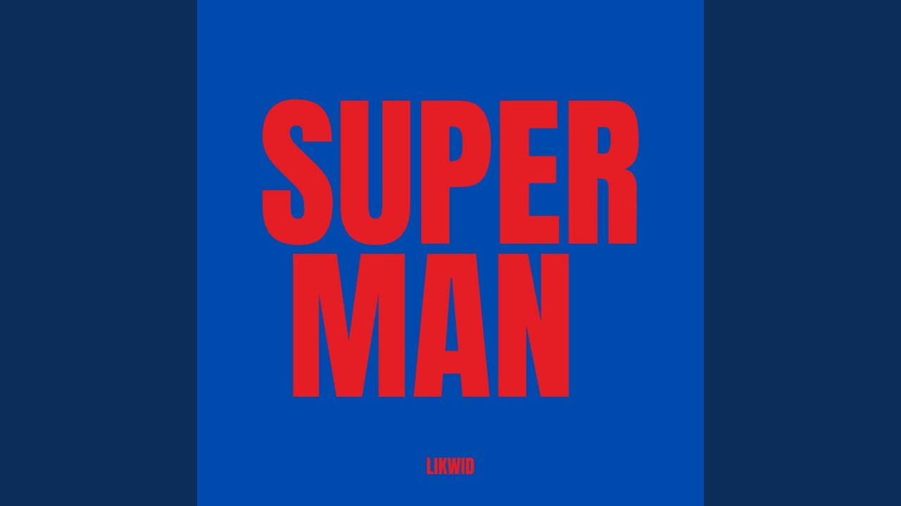 Watch Superman (DnB) on YouTube Watch Superman (DnB) on YouTube