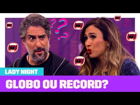 TV Quase on X: Choque de Cultura! Lady Night! Falha de Cobertura! Irmão do  Jorel! Larica Total! O Último Programa do Mundo voltando dia 10 de janeiro!  Esse é CAITO MAINIER, UM