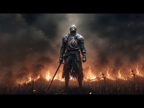 Rising From Ashes | Epic Powerful Heroic Orchestral Music Mix | Trailer Victory Music