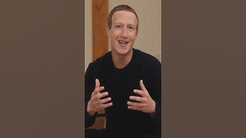 Mark Zuckerberg explains the Metaverse