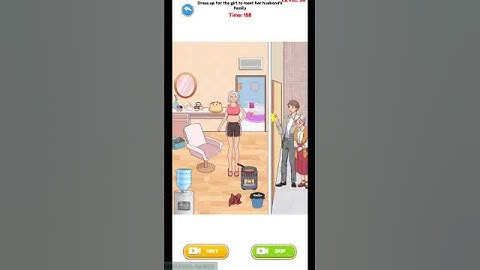 Level 38 (Annoying Puzzle Game) #shortsfeed #feedshorts #androidgames #puzzlegame