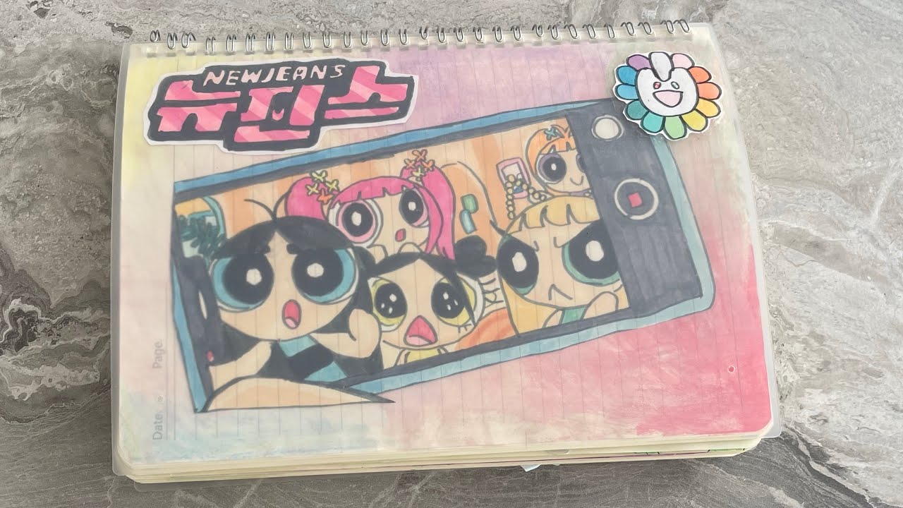 🎀✨Defter turu✨🎀@Kawaiipaperdiy