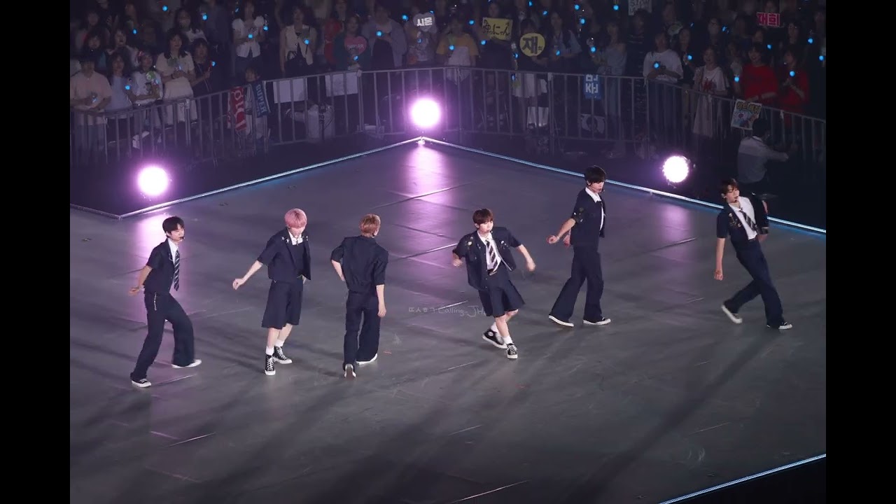 250810 WISH - NCT WISH💚 SMTOWN @TOKYO DAY2